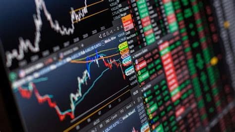 Candlestick Patterns Every Trader Should Know