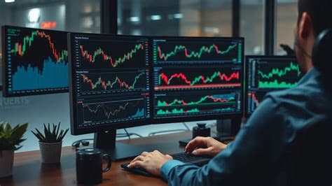 Multiple Timeframe Analysis for Nordic Stocks