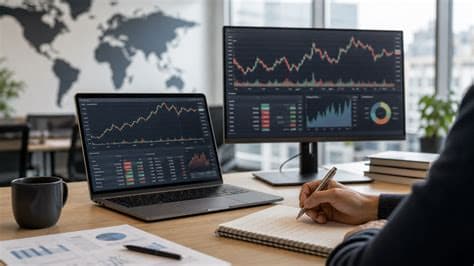 Volume Profile: A Trader's Guide