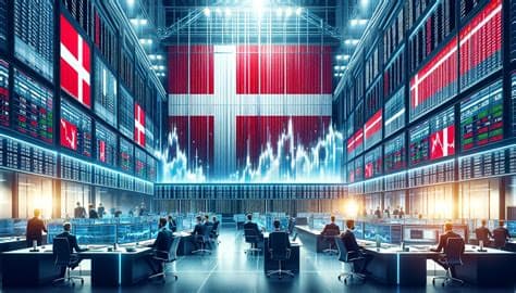 Danish Stock Market: A Complete Guide
