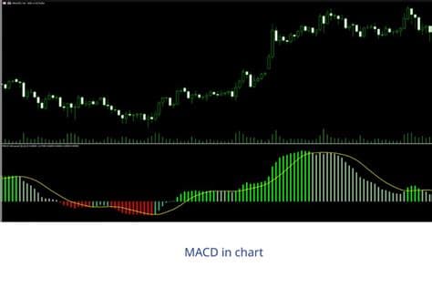 MACD Indicator: How to Use It