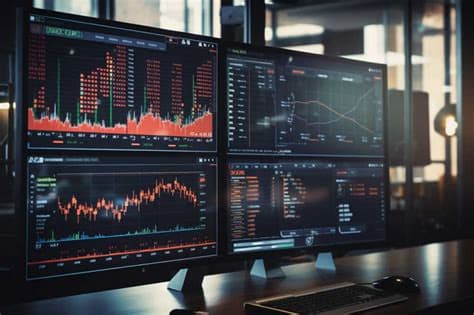 Nordic Stock Scanner: How Automated Scanning Works
