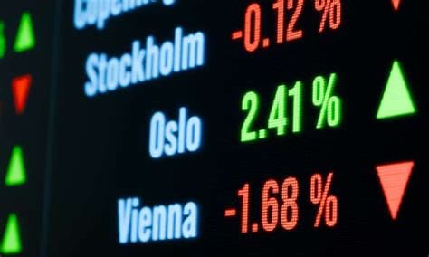 Oslo Stock Exchange: Norway's Equity Market Guide
